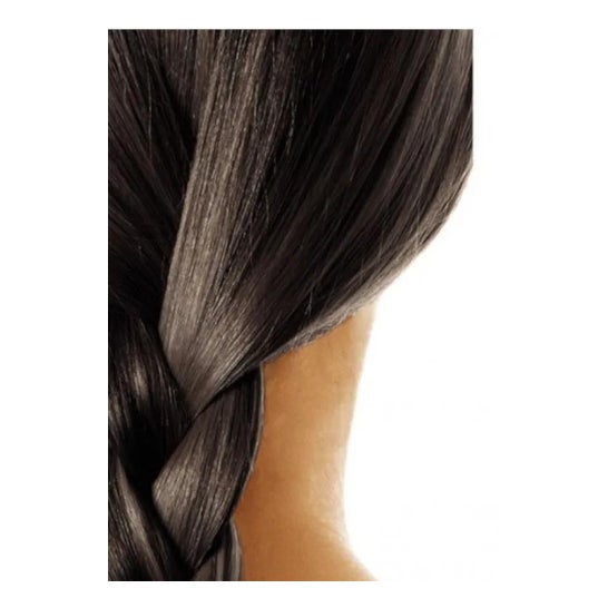 Khadi Ash Brown Dye 100% Vegetable 100g Khadi Ash Brown Dye 100% Vegetable 100g