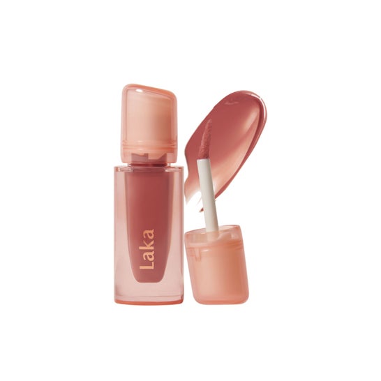 Laka Jelling Nude Gloss Nº 301 4.5 g