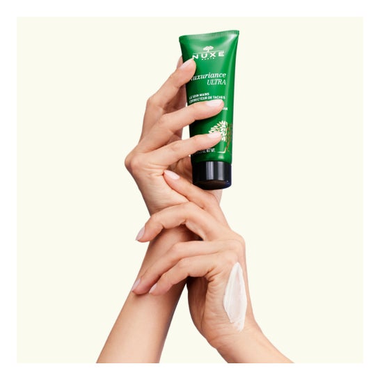 Nuxe Nuxuriance Ultra Tratamiento Manos Corrector de Manchas 75 ml
