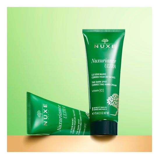 Nuxe Nuxuriance Ultra Tratamiento Manos Corrector de Manchas 75 ml