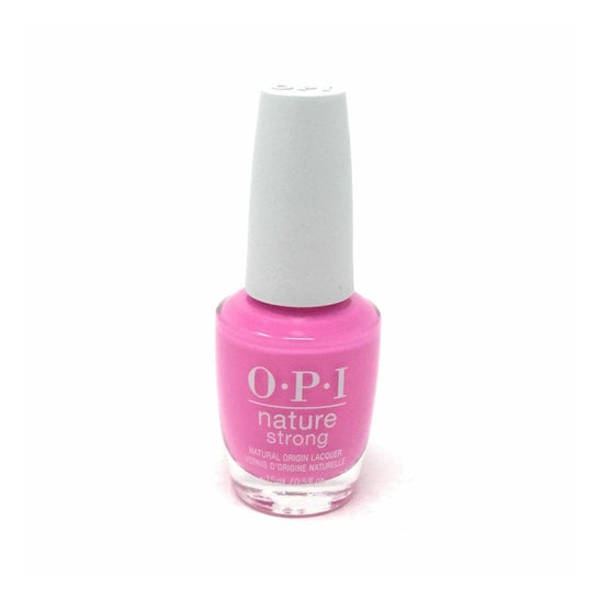 Opi Nature Strong NAT006 Emflowered 15ml