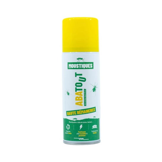 Mückenschutz-Spray 270 Ml