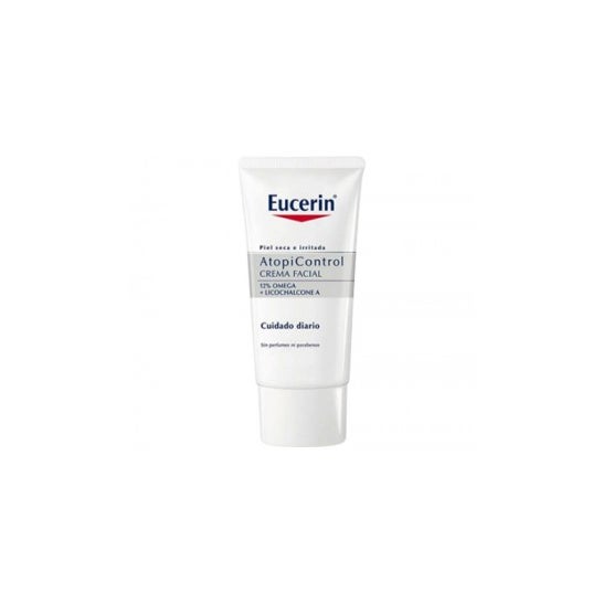 Eucerin Atopicontrol Crema facciale 50ml