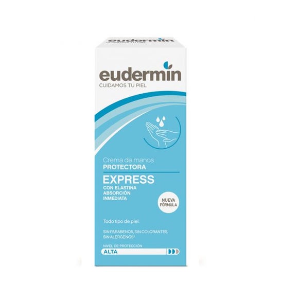Eudermin Crema Express 75ml