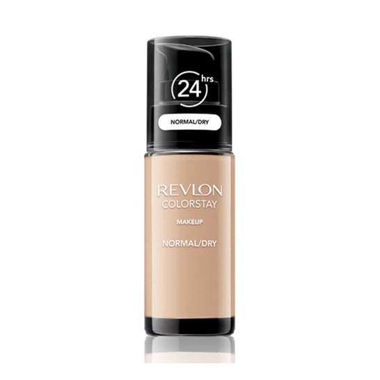 Revlon Colorstay Base Colorstay Normal Dry Skin 250 Fresh Beige 30ml
