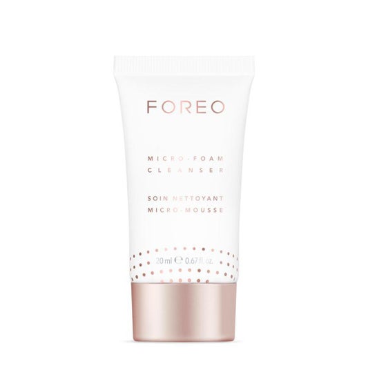 Foreo Micro-Foam Cleanser 20ml