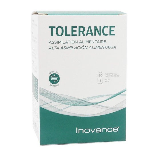 Inovance Tolerance 90comp