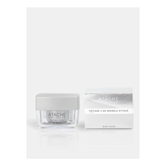 Antiage V-B3 Faltenangriff 50 ml