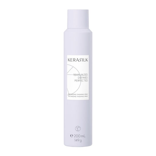 Kerasilk Spray Texturizante de Acabado 200ml