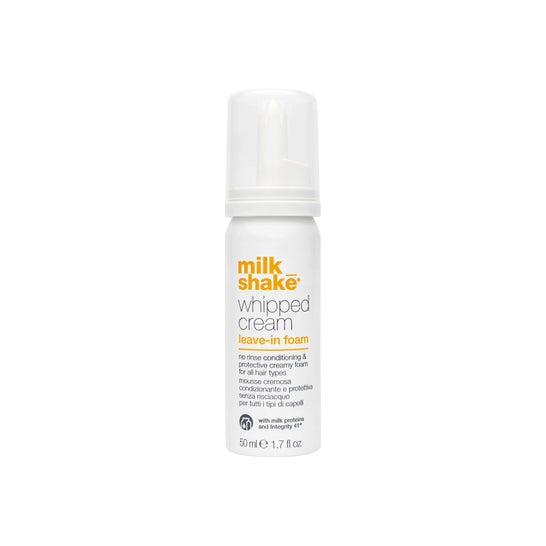 Milk Shake Whipped Cream Leave In Foam 50ml