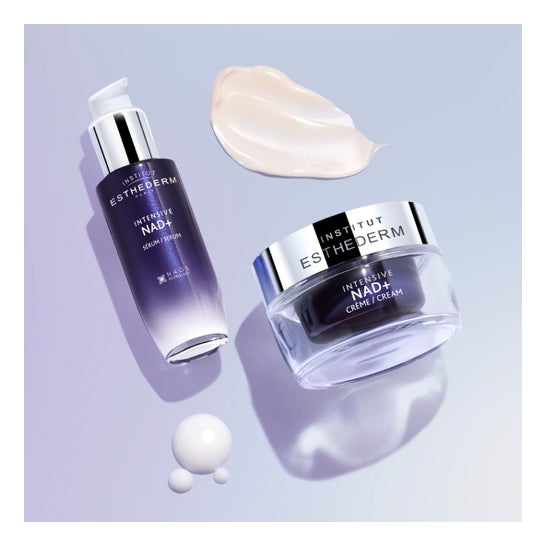 Institut Esthederm Intensive NAD+ Cream 50 ml