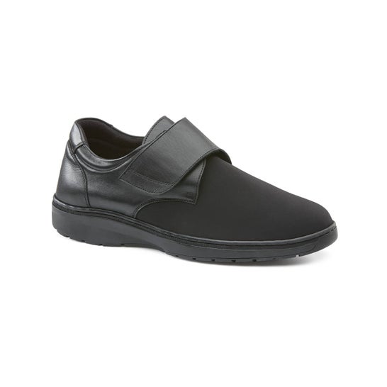 Feetpad Anti Slip Shoe Ouessant Black Size 42 1 Pair