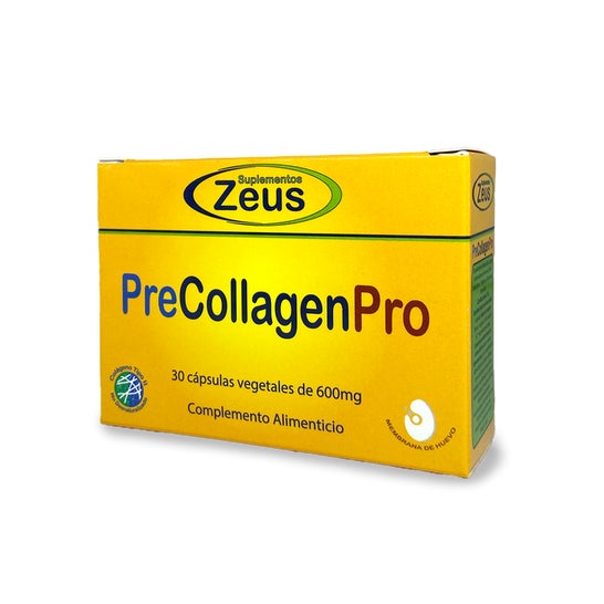 Zeus PreCollagenPro 30caps