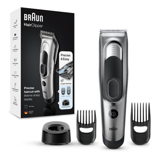 Braun Hc 5090 Hairclipper 1ud
