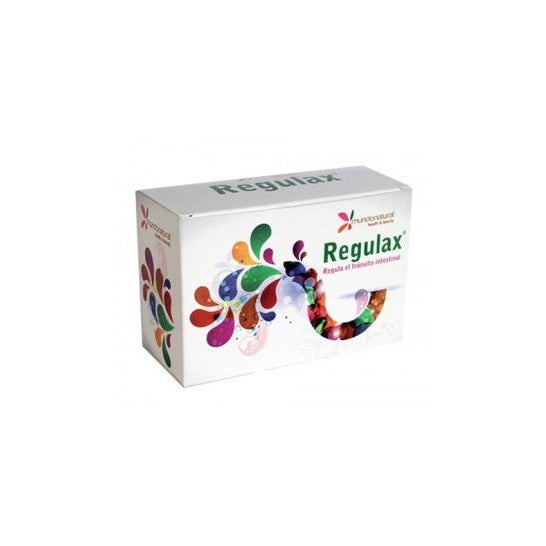 Regulax® Natural World 30 konvolutter