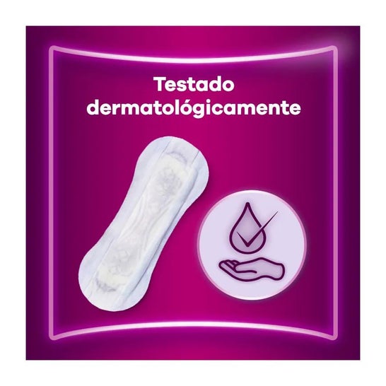 Ausonia Discreet normal 24uds Ausonia Discreet normal 24uds