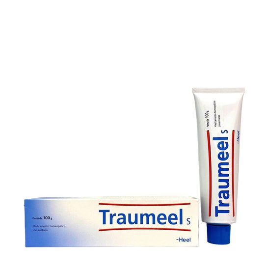 Heel Traumeel S Pomada 100g