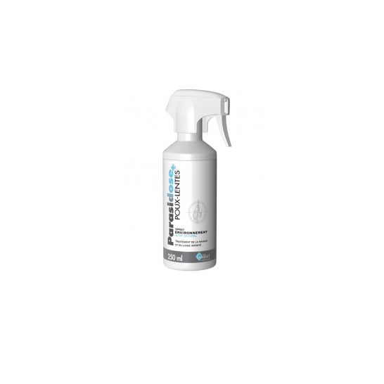 Parasidose Spray omkring 250 ml