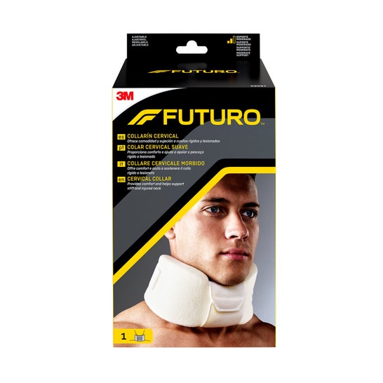 Futuro™ Soft Cervical Collar 1pc