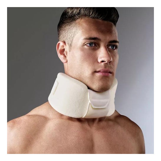 Futuro ™ 1ud zachte halskraag Futuro ™ 1ud zachte halskraag