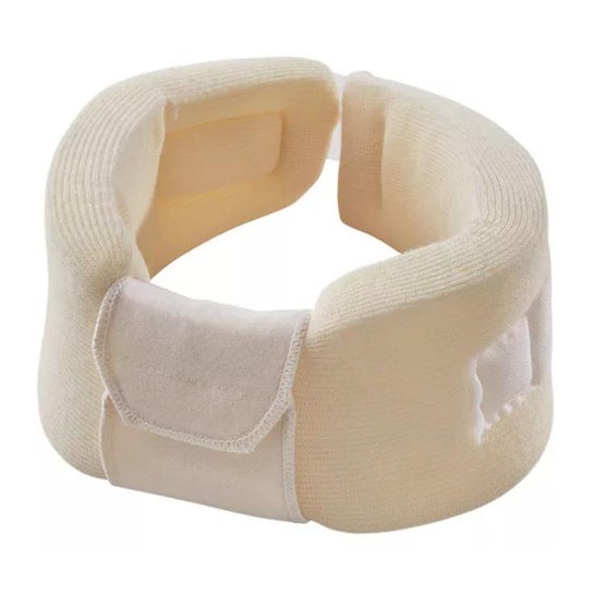 Futuro ™ 1ud zachte halskraag Futuro ™ 1ud zachte halskraag