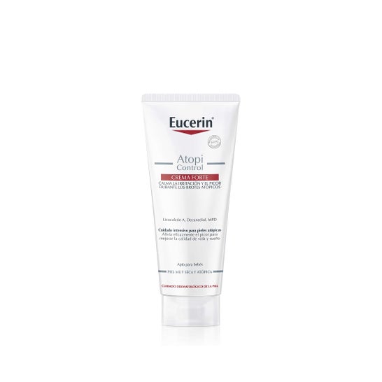 Eucerin Atopicontrol Crema Forte 100 Ml EUCERIN,