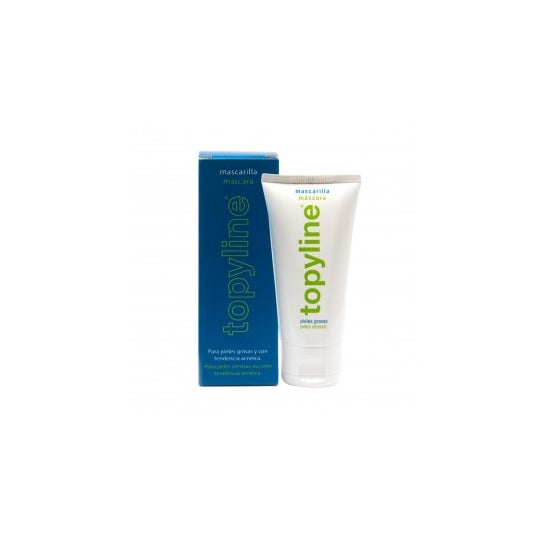 Topyline Glyco Active Gel exfoliante Oil-Free 50ml.