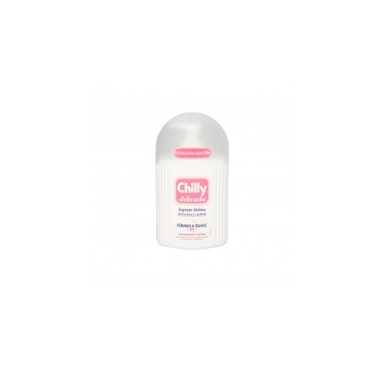 Chilly™ empfindliches Gel 250ml