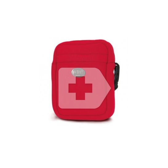Avent Porta-Biberones Térmico Rojo 1 ud