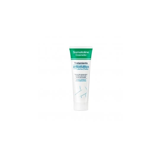 Somatoline® Cosmetic Anticelulítico Crema Termoactiva 250ml