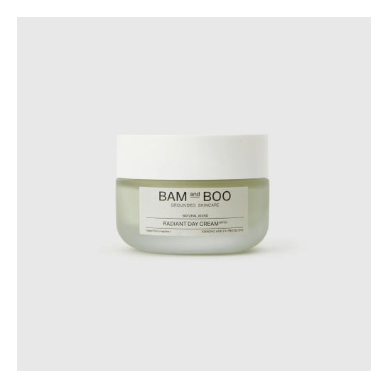 Bamandboo Radiant Creme de Dia Spf30 50ml