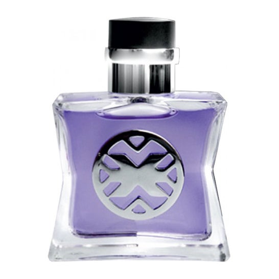 Miyoshi Miyagi New York Pheromone parfume til kvinder 80ml