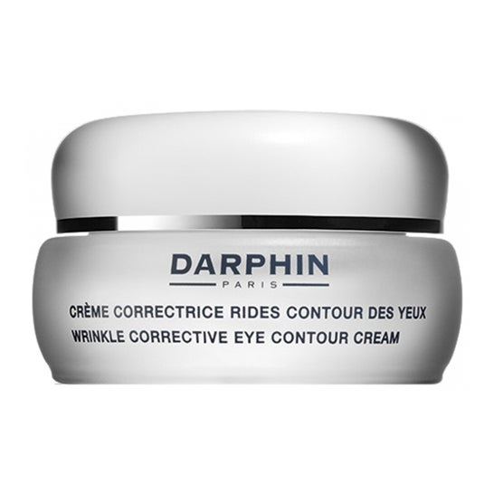Darphin Crema Correctora Arrugas Contorno Ojos 15ml
