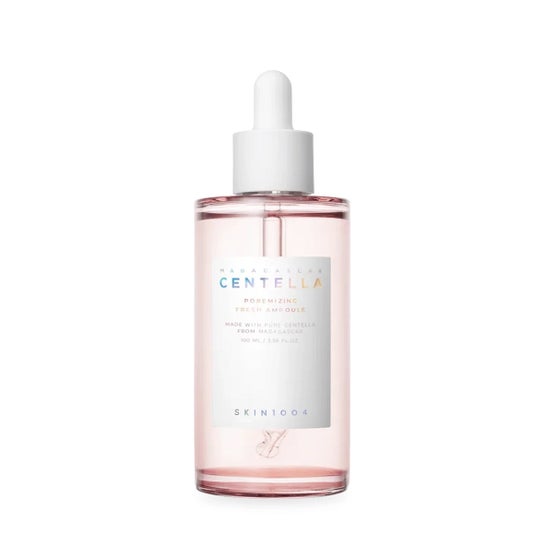 Skin1004 Madagascar Centella Poremizing Fresh Ampoule 100ml