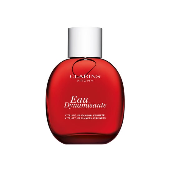 Clarins Eau Dynamisante 100 ml