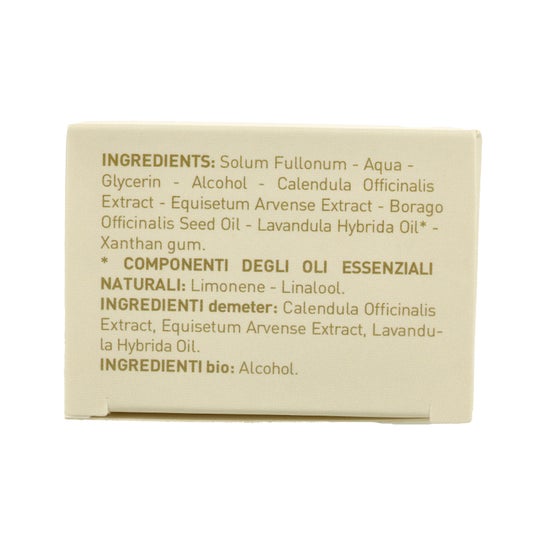 Argilla Ve Tubo 250 ml