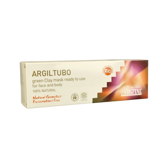 Argilla Ve Tubo 250 ml