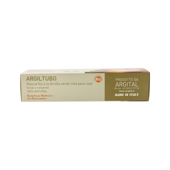 Argilla Ve Tubo 250 ml