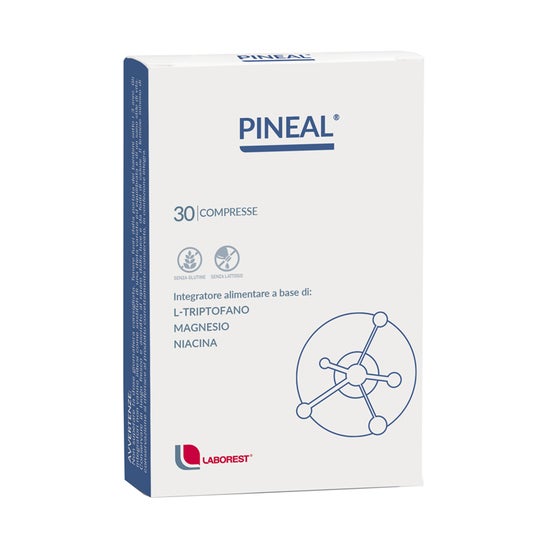 Pineal 30Cpr