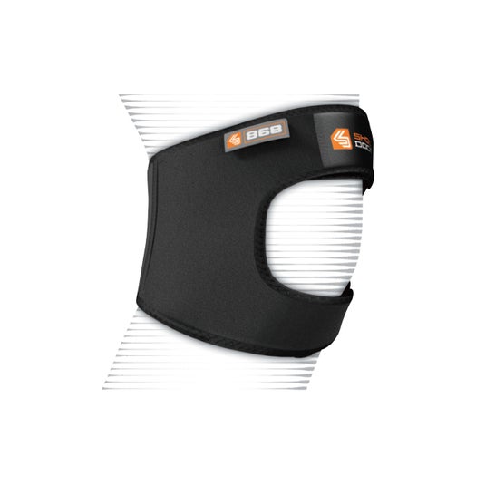 McDavid Multiaccin knærem 419 L/XL 1 stk