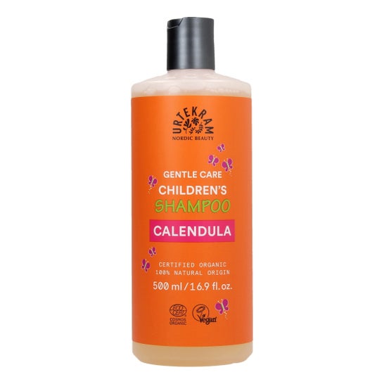 Urtekram Calendula Eco Shampoo voor Kinderen 500ml