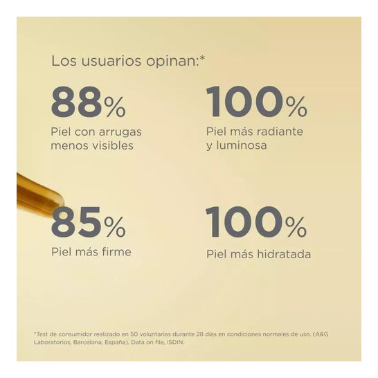 ISDIN Isdinceutics Rejuvenate Flavo-C Melatonin 30amp x 2ml ISDIN Isdinceutics Rejuvenate Flavo-C Melatonin 30amp x 2ml