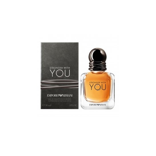 Giorgio Armani Stronger With You Eau de Toilette Pour Homme 30 ml