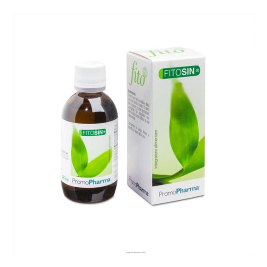 PromoPharma Fitosin 63 50ml
