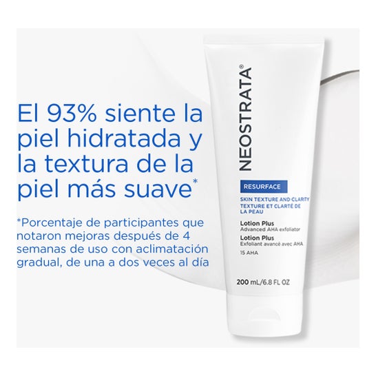 NeoStrata® Resurface forte 200 ml lotion