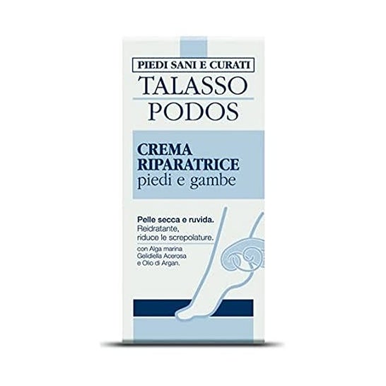 Thalasso Podos Repairer Feet And Legs