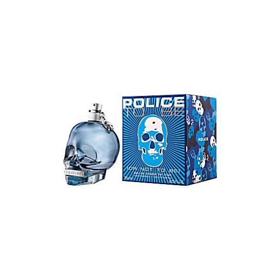 Police To Be Agua de Perfume 75ml