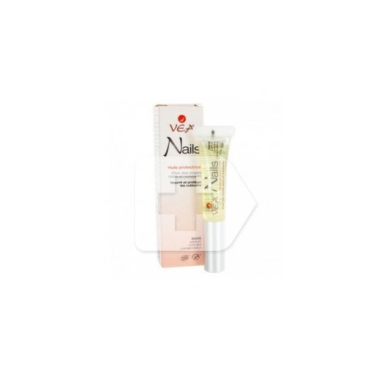 See Nails Nail-Saver Oil 8ml