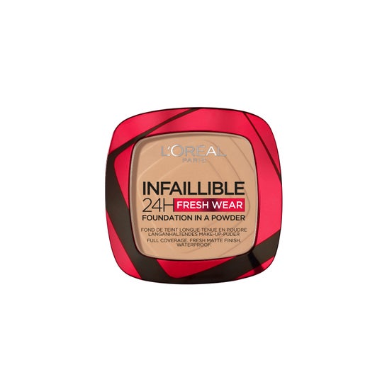 Loreal Infallible 24H Fresh Wear Foundation Compact #140 9g