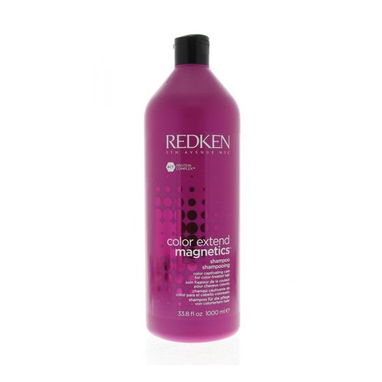 Redken Color Extend Magnetics Shampoo 1000ml